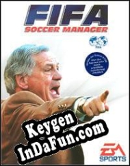 Free key for FIFA Soccer Manager