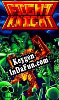 Fight Knight key for free