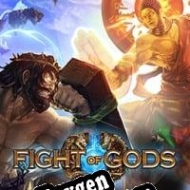 Free key for Fight of Gods