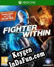 Fighter Within key generator