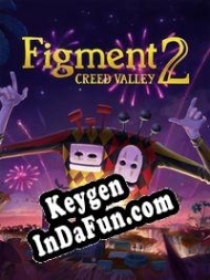 Figment 2: Creed Valley license keys generator