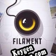 Filament CD Key generator