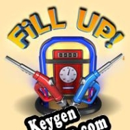 Fill Up! license keys generator