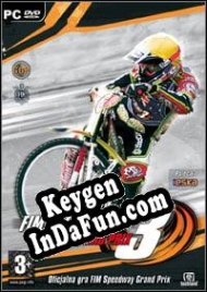 FIM Speedway Grand Prix 3 license keys generator