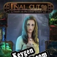 Free key for Final Cut: Death on the Silver Screen