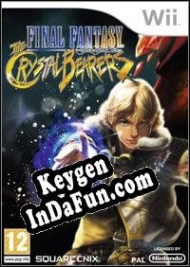 Final Fantasy Crystal Chronicles: The Crystal Bearers key generator