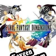 Final Fantasy Dimensions activation key