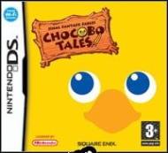 Final Fantasy Fables: Chocobo Tales CD Key generator