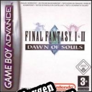 Final Fantasy I & II: Dawn of Souls CD Key generator