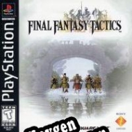 Free key for Final Fantasy Tactics