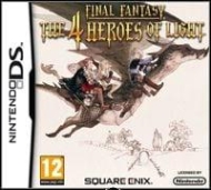 Key generator (keygen)  Final Fantasy: The 4 Heroes of Light