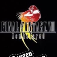 Registration key for game  Final Fantasy VIII: Remastered
