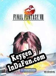 Final Fantasy VIII key generator