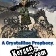 Final Fantasy XI: A Crystalline Prophecy Ode of Life Bestowing key for free