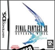 Final Fantasy XII: Revenant Wings key generator
