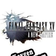 Free key for Final Fantasy XV: A New Empire