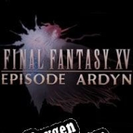 CD Key generator for  Final Fantasy XV: Episode Ardyn