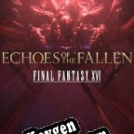Registration key for game  Final Fantasy XVI: Echoes of the Fallen