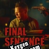 Activation key for Final Sentence