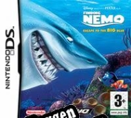 Activation key for Finding Nemo: Escape to the Big Blue