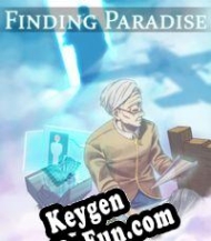 Free key for Finding Paradise