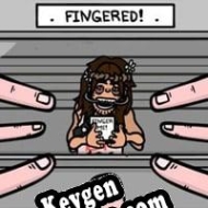 Key for game Fingered