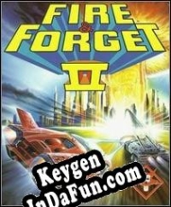 Fire and Forget 2: The Death Convoy activation key