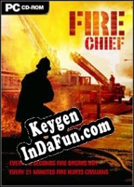 Fire Chief key generator