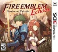 CD Key generator for  Fire Emblem Echoes: Shadows of Valentia