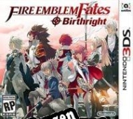 Fire Emblem Fates: Birthright license keys generator