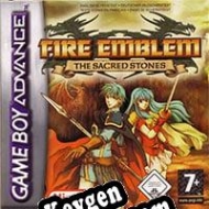 Fire Emblem: The Sacred Stones CD Key generator