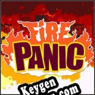 Fire Panic key for free