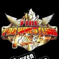 Fire Pro Wrestling World license keys generator