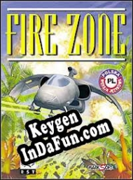 Free key for Fire Zone