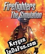 Key for game Firefighters: The Simulation
