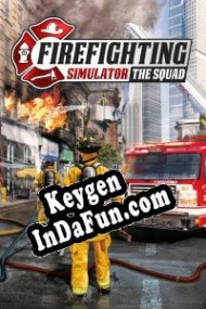 Firefighting Simulator: The Squad license keys generator