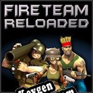 CD Key generator for  Fireteam Reloaded