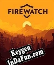 Firewatch license keys generator