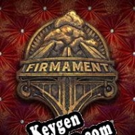 Firmament activation key