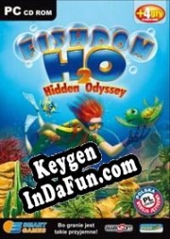 Fishdom H2O: Hidden Odyssey key generator