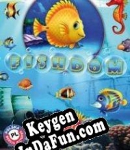 Fishdom CD Key generator