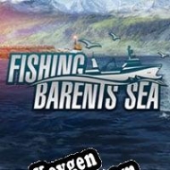 Fishing: Barents Sea license keys generator
