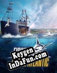 Fishing: North Atlantic key for free