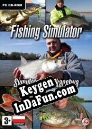 Free key for Fishing Simulator for Relax