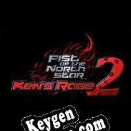 Fist of the North Star: Ken?s Rage 2 key for free