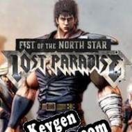 Fist of the North Star: Lost Paradise activation key