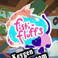 Fisti-Fluffs key generator