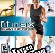 Key for game Fit in Six
