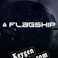 Registration key for game  Flagship