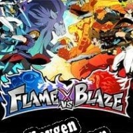 Free key for Flame vs Blaze